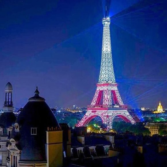 FACONNABLE Men's Genuine Leather Brown Chukka Boots (Italy) # 6610 - Picture 12 of 17